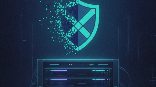 Postmortem: How a Temporary DMARC Downgrade Killed Our BIMI Logo