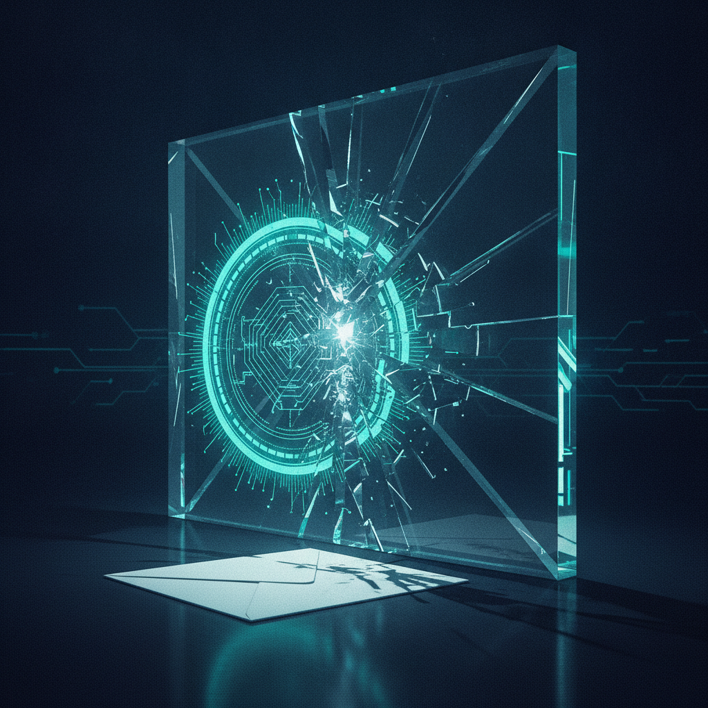 A Forensic Trace: Dissecting BIMI Failures Behind Apple Mail Privacy Protection