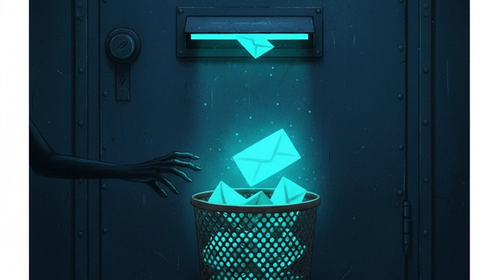 The Quarantine Gambit: Abusing DMARC for Phishing Delivery