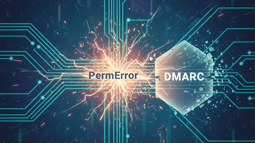 Decoding SPF Failures in M365: How EOP Treats SoftFail vs. PermError