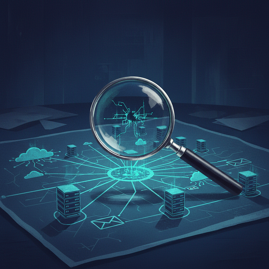 DMARC Recon: Profiling a Target’s Security From a Single DNS Record