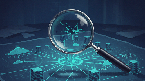 DMARC Recon: Profiling a Target’s Security From a Single DNS Record