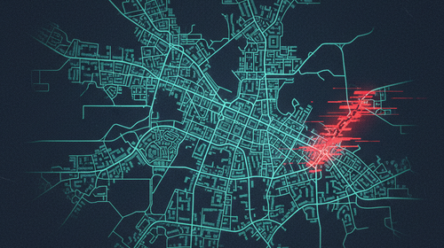 Your SPF Record Is a Map to Your Forgotten Servers