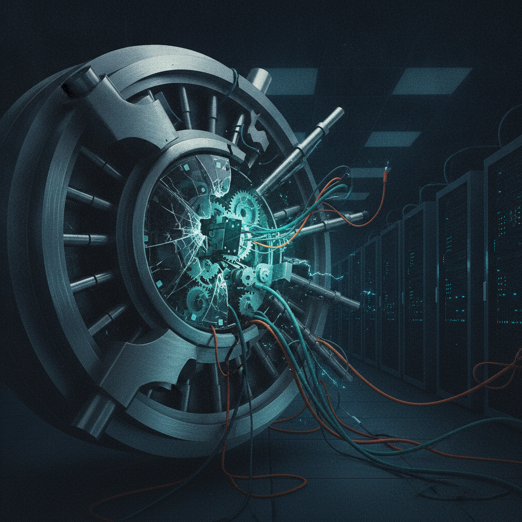 How Ransomware Affiliates Bypass Immutable Backups (and Trap Defenders)