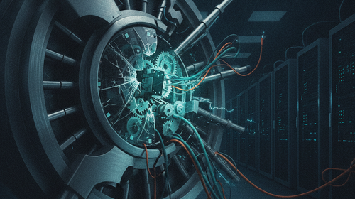 How Ransomware Affiliates Bypass Immutable Backups (and Trap Defenders)