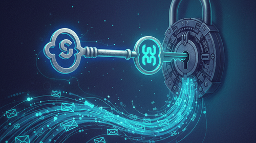 Beyond google._domainkey: Adding a Second DKIM Key in Workspace
