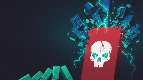 Postmortem: How a Phish Exploited a Cascade of Weak Signals