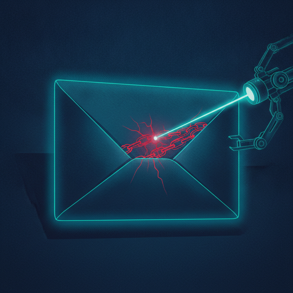 Clean IP, Bounced Mail: Unpacking SURBL and Spamhaus DBL Rejections