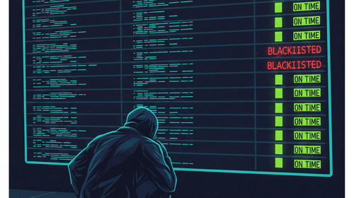 Burn Notice: A Red Teamer's Playbook for Vetting Phishing Infrastructure