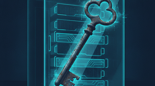 Postmortem: How Dormant OAuth Apps Enabled Midnight Blizzard