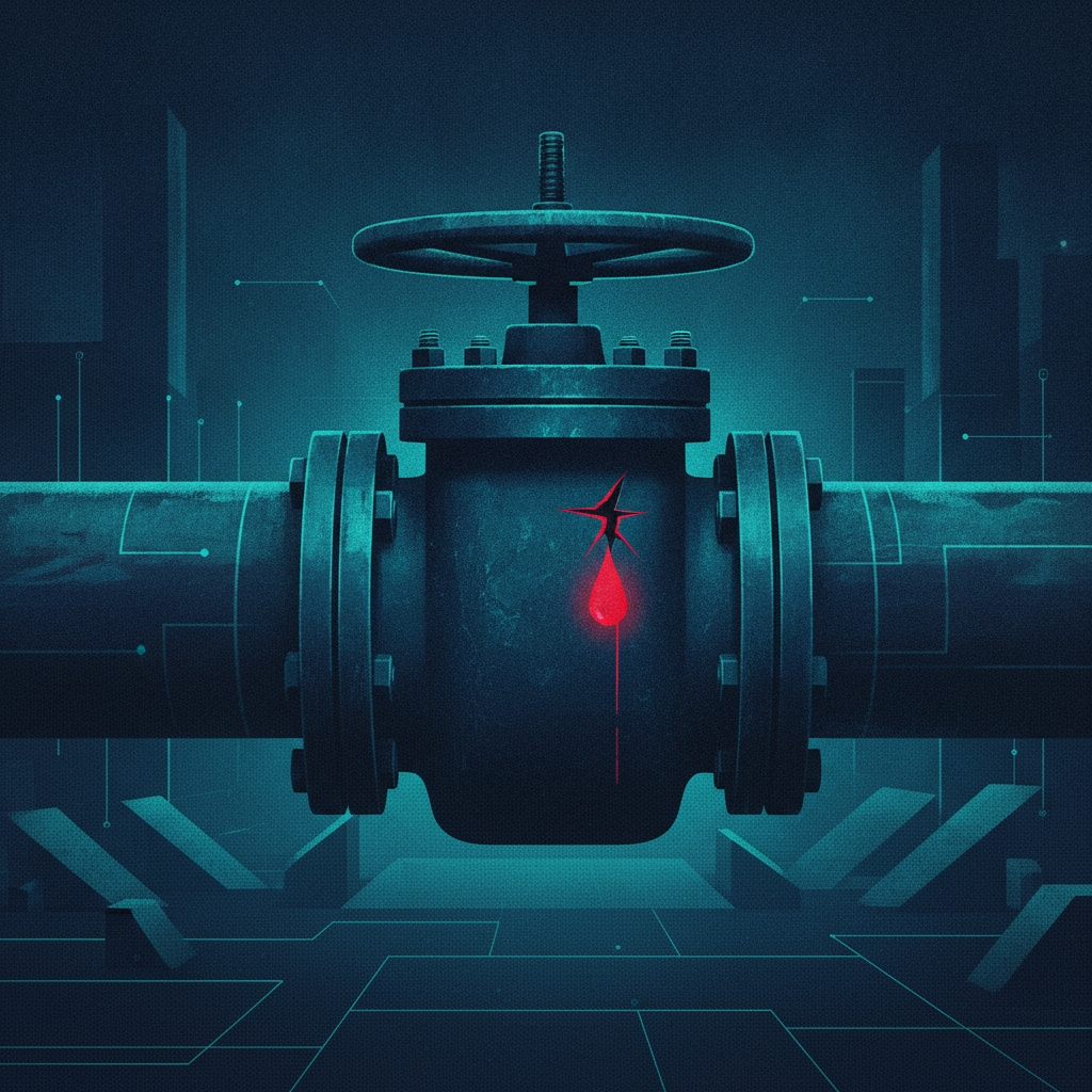 Postmortem: How One Compromised Mailbox Landed Our IPs on Spamhaus