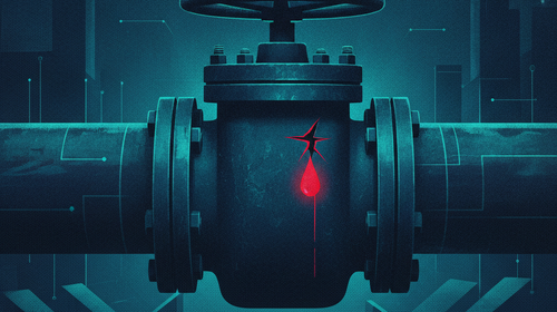 Postmortem: How One Compromised Mailbox Landed Our IPs on Spamhaus