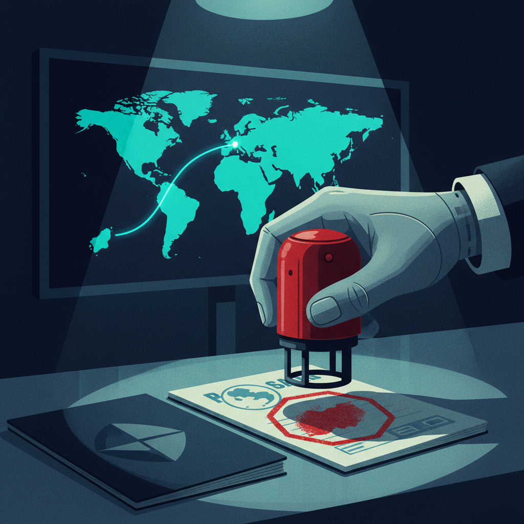 Why Your Email Was Blocked: The ASN Mismatch You Didn't See Coming