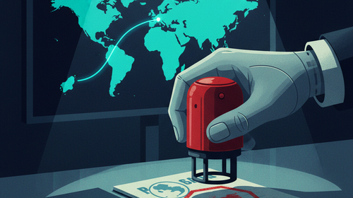 Why Your Email Was Blocked: The ASN Mismatch You Didn't See Coming
