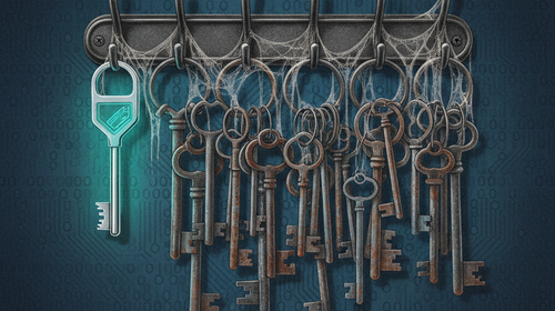 The Unseen Surface: A Guide to Finding All DKIM Selectors