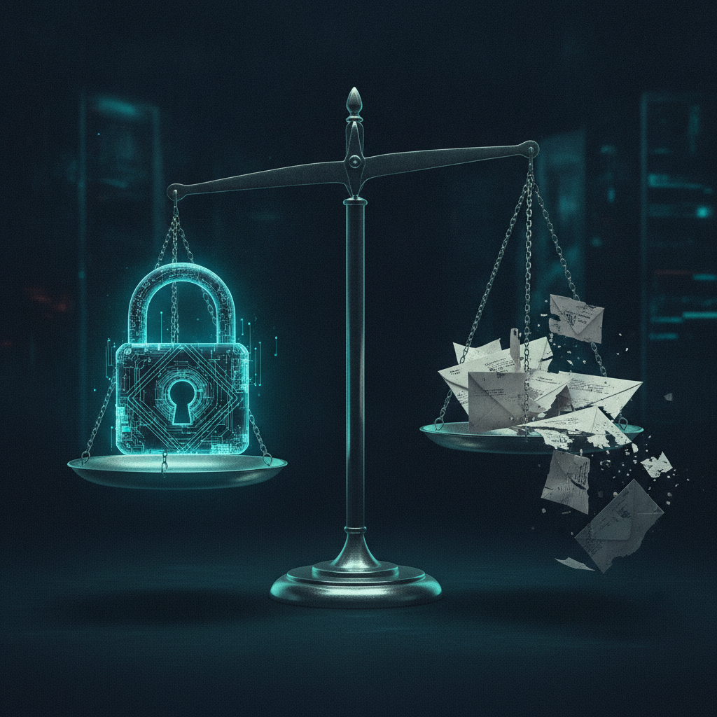BIMI with a VMC vs. Without: The Technical ROI