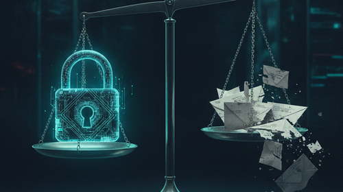 BIMI with a VMC vs. Without: The Technical ROI