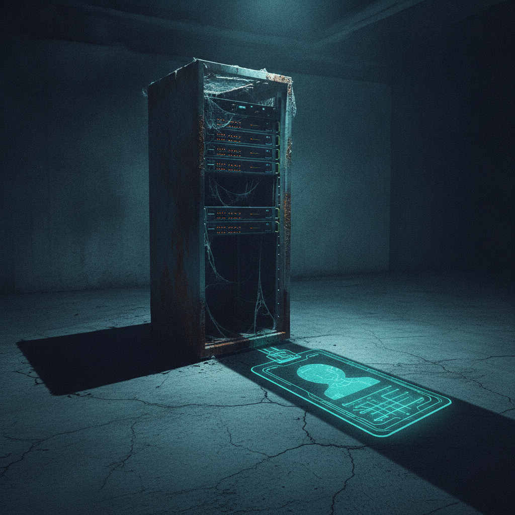 Midnight Blizzard: Anatomy of the 2024 Microsoft Exchange Compromise