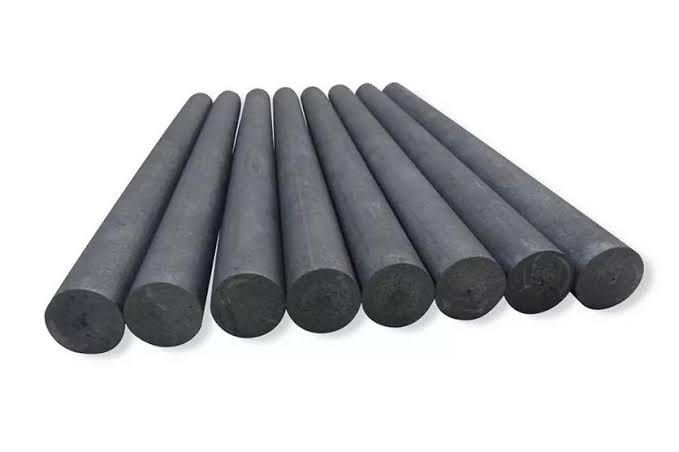 Graphite Rod