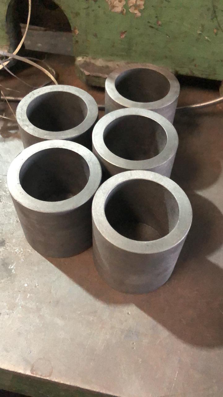 Graphite Sleeves