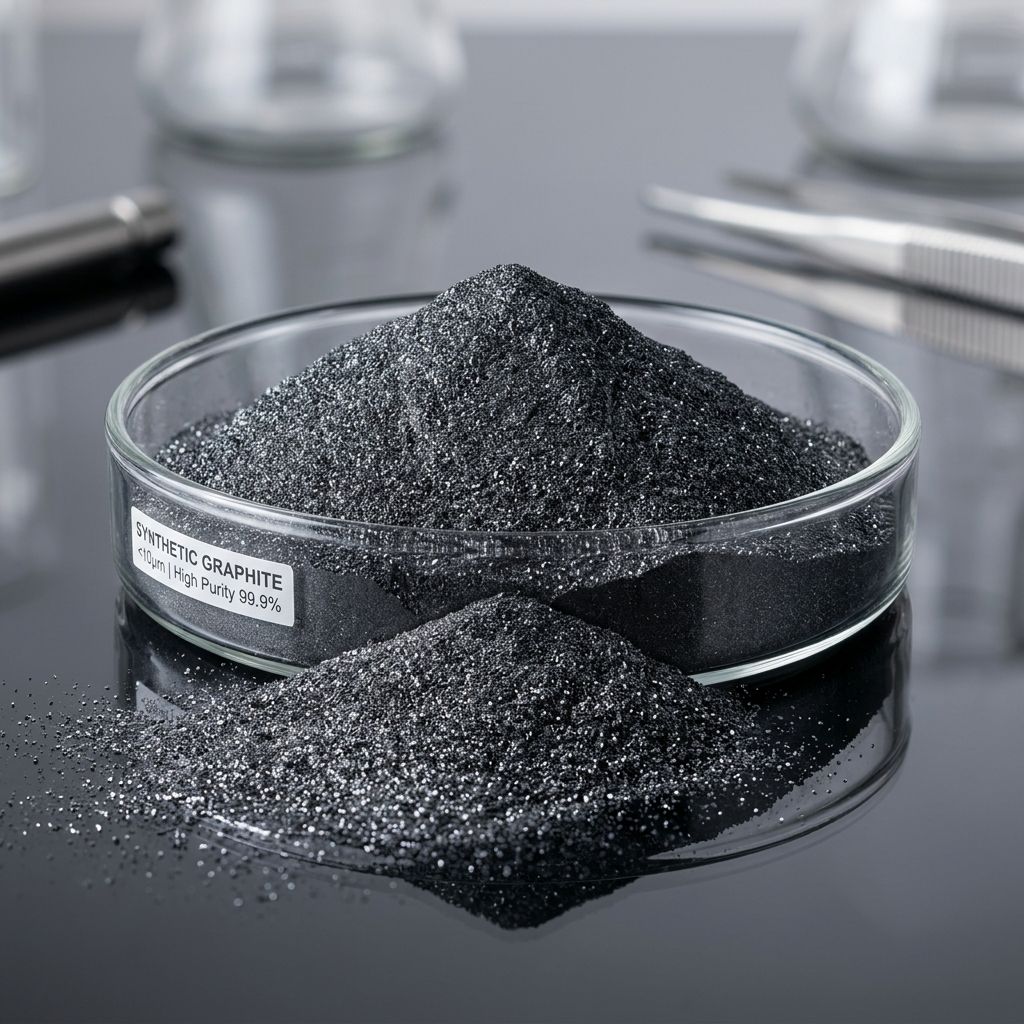 Graphite Powder