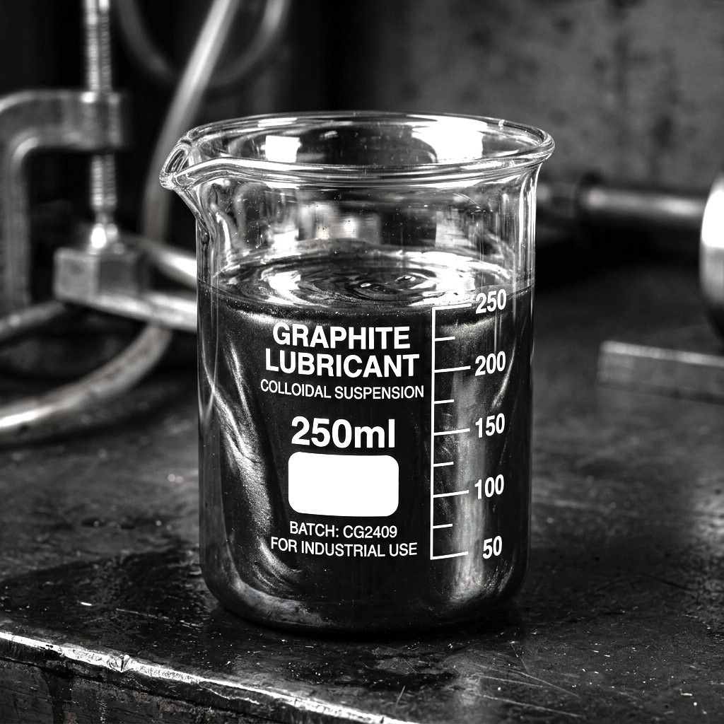 Boron Suspension
