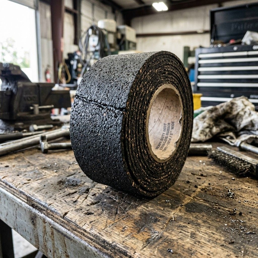 Cork Tape