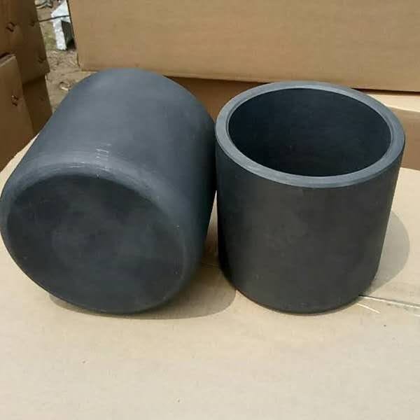 Graphite Crucibles