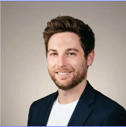 Dr Joshua Chauvin