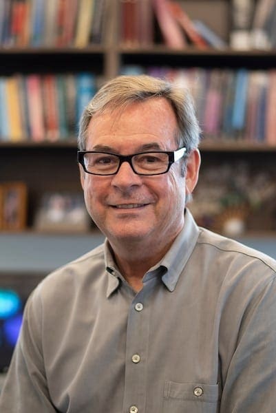Prof. Richard Huganir