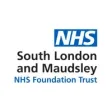 South London & Maudsley NHS Foundation Trust