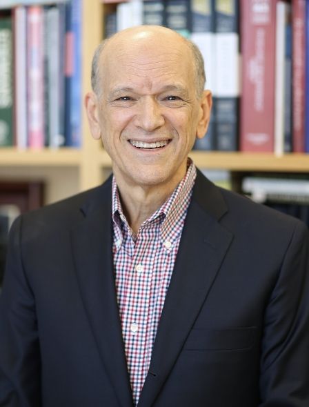 Dr Eric Nestler