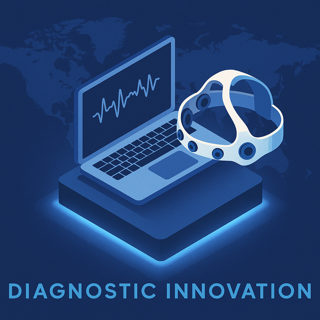 The Future of Brain Health Diagnostics