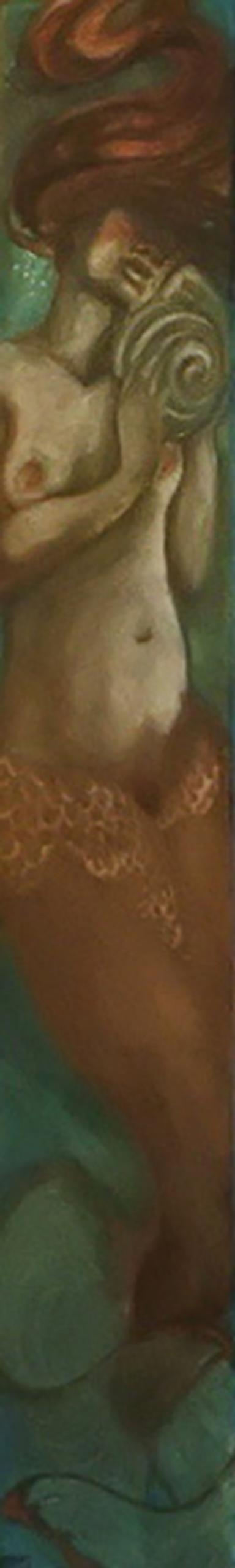 Mermaid-II