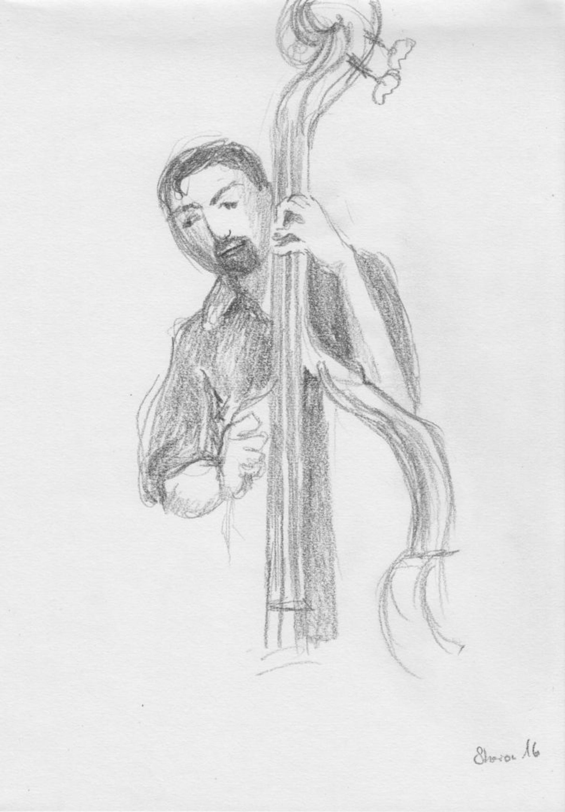 Beatles in Jazz – a day in the life
