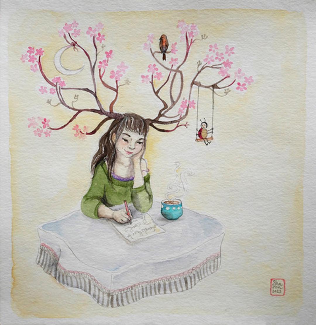 Cherryblossom