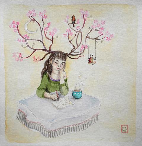 Cherryblossom