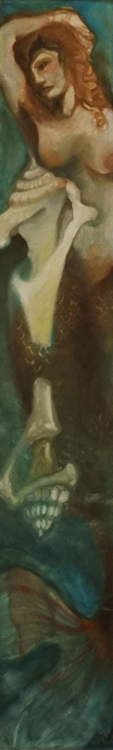 Mermaid-I