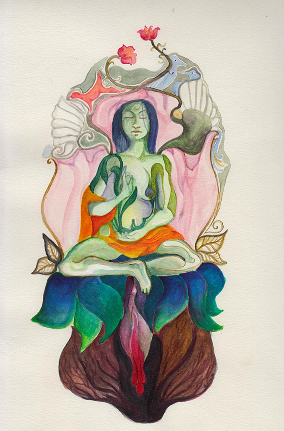 Female Spirituality