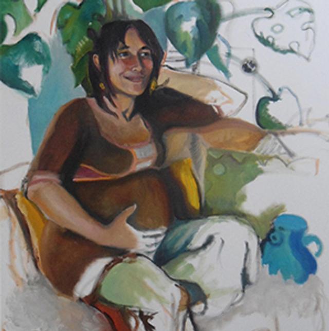 Portraits