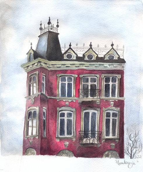 Hamburgia