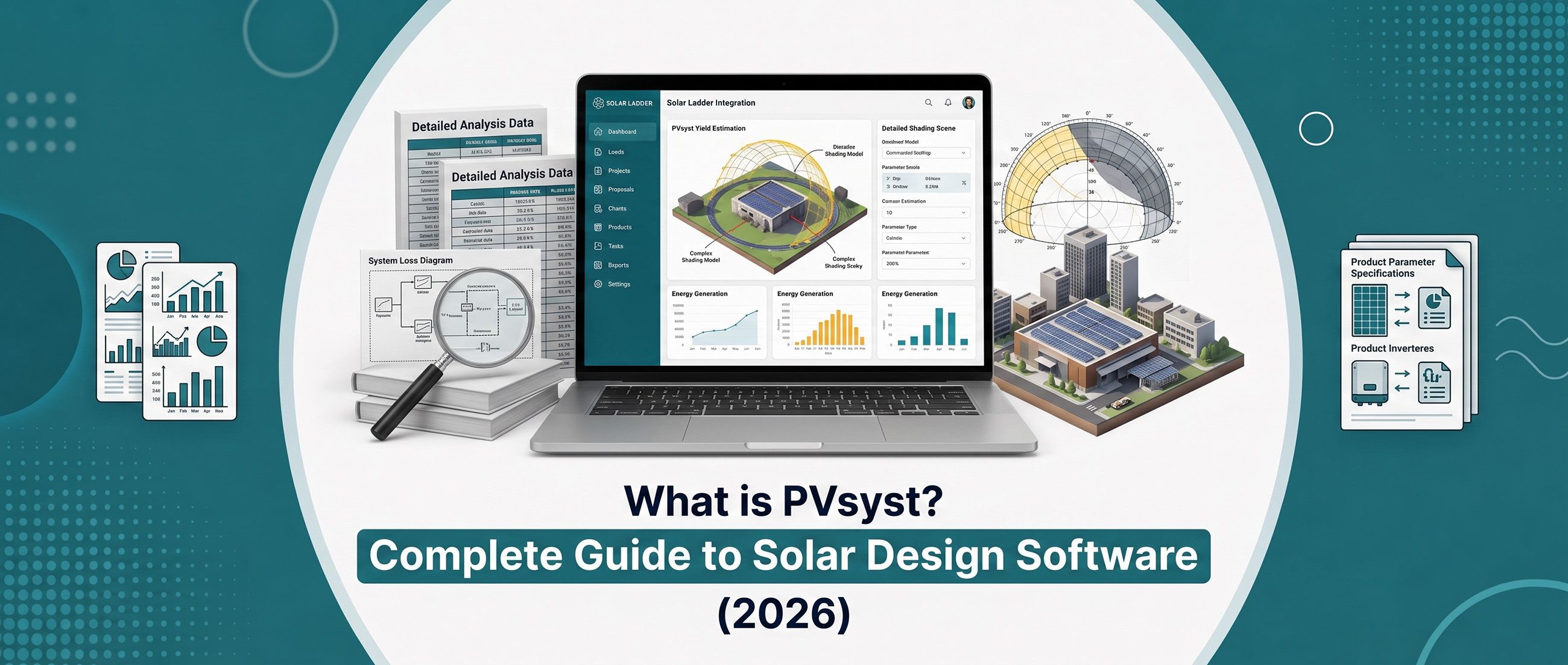 What is PVsyst? Complete Guide to Solar Design Software (2026)