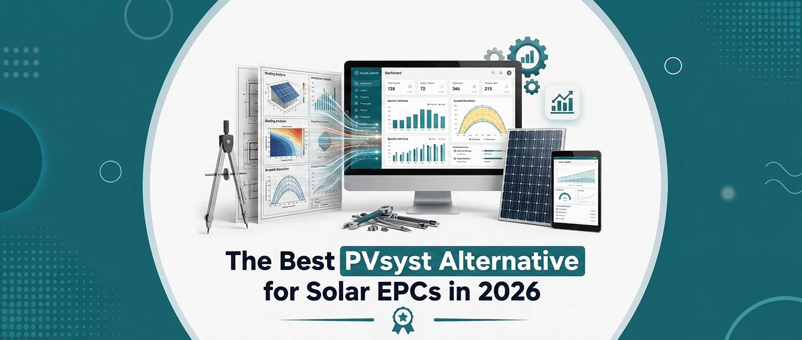 The Best PVsyst Alternative for Solar EPCs in 2026