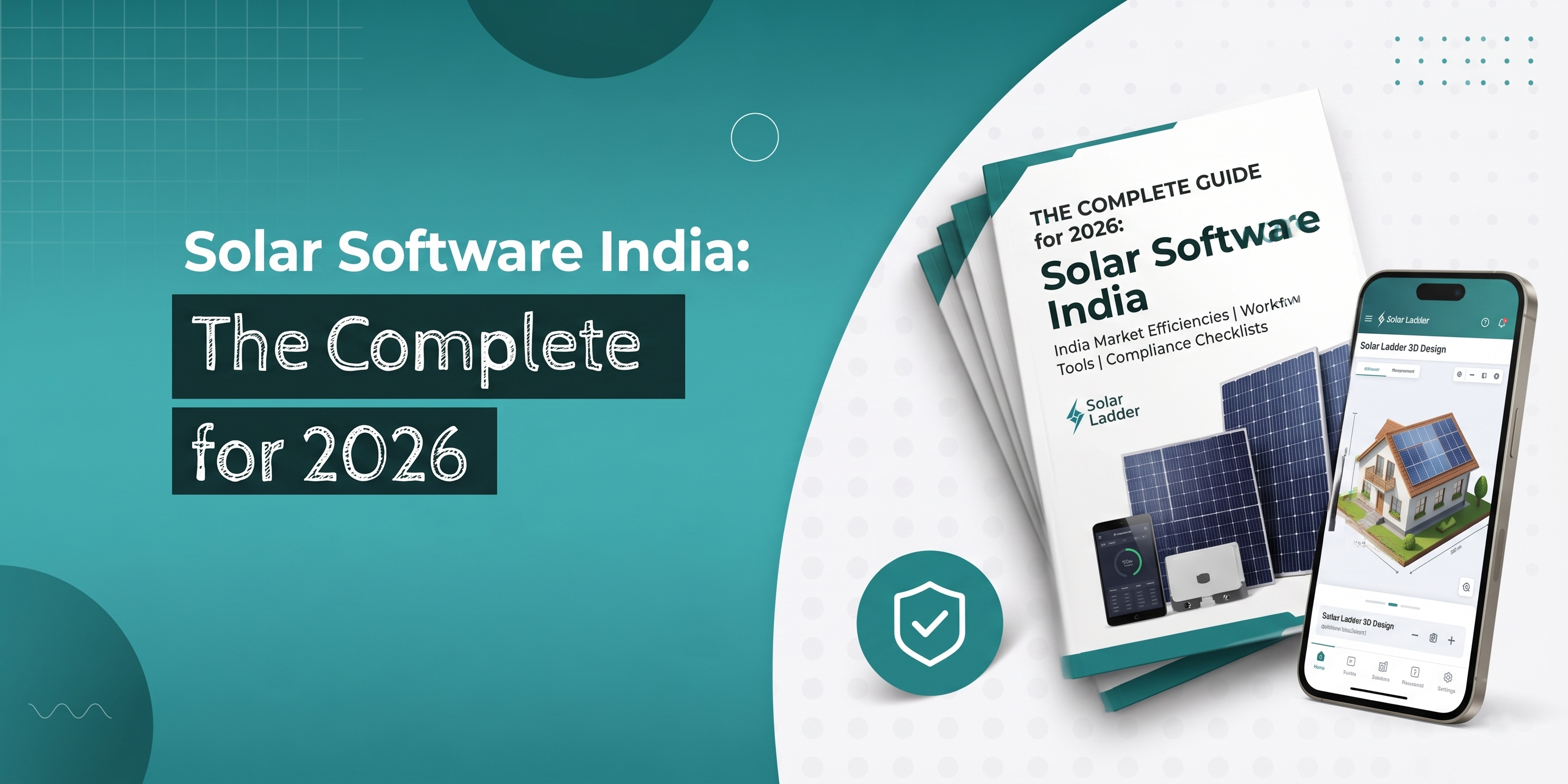 Solar Software India: The Complete Guide for 2026