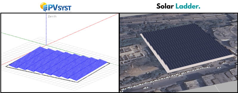 Guwahati — MW-Scale Ground Mount