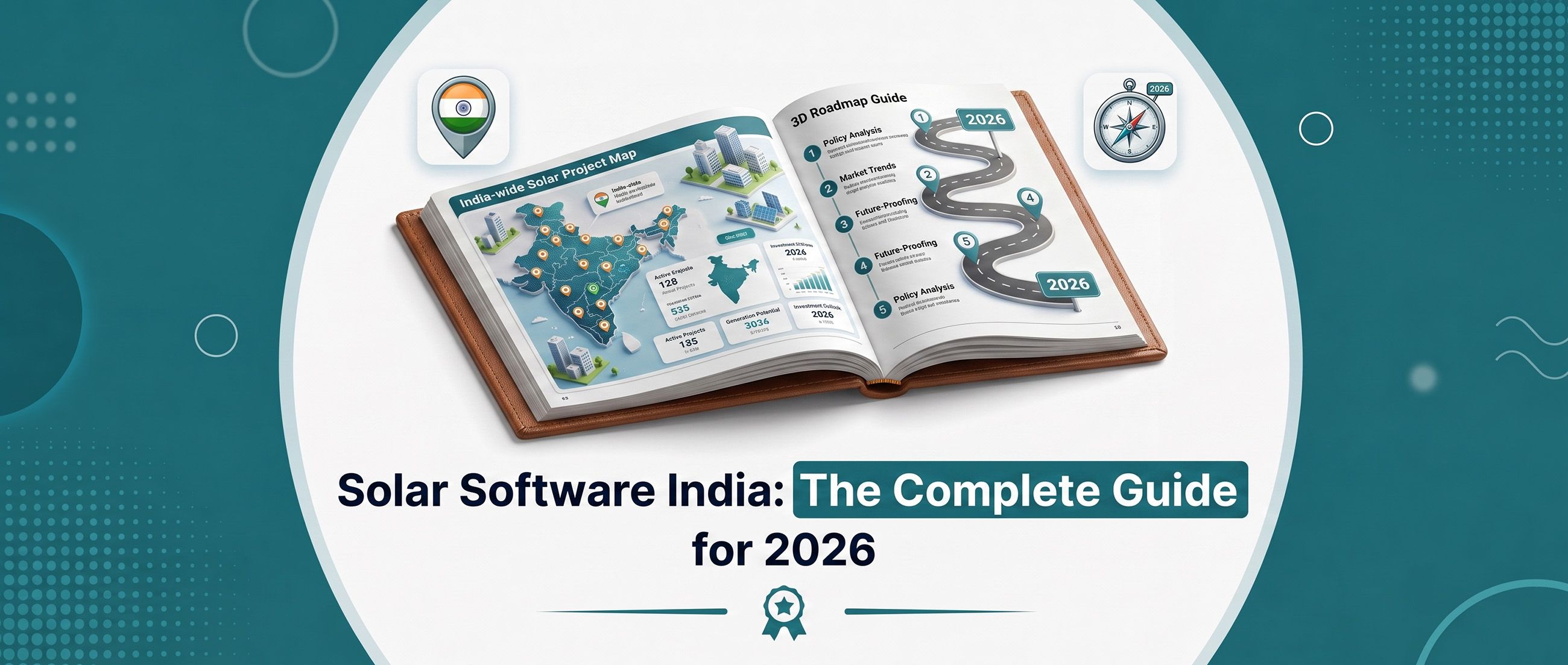 Solar Software India: The Complete Guide for 2026