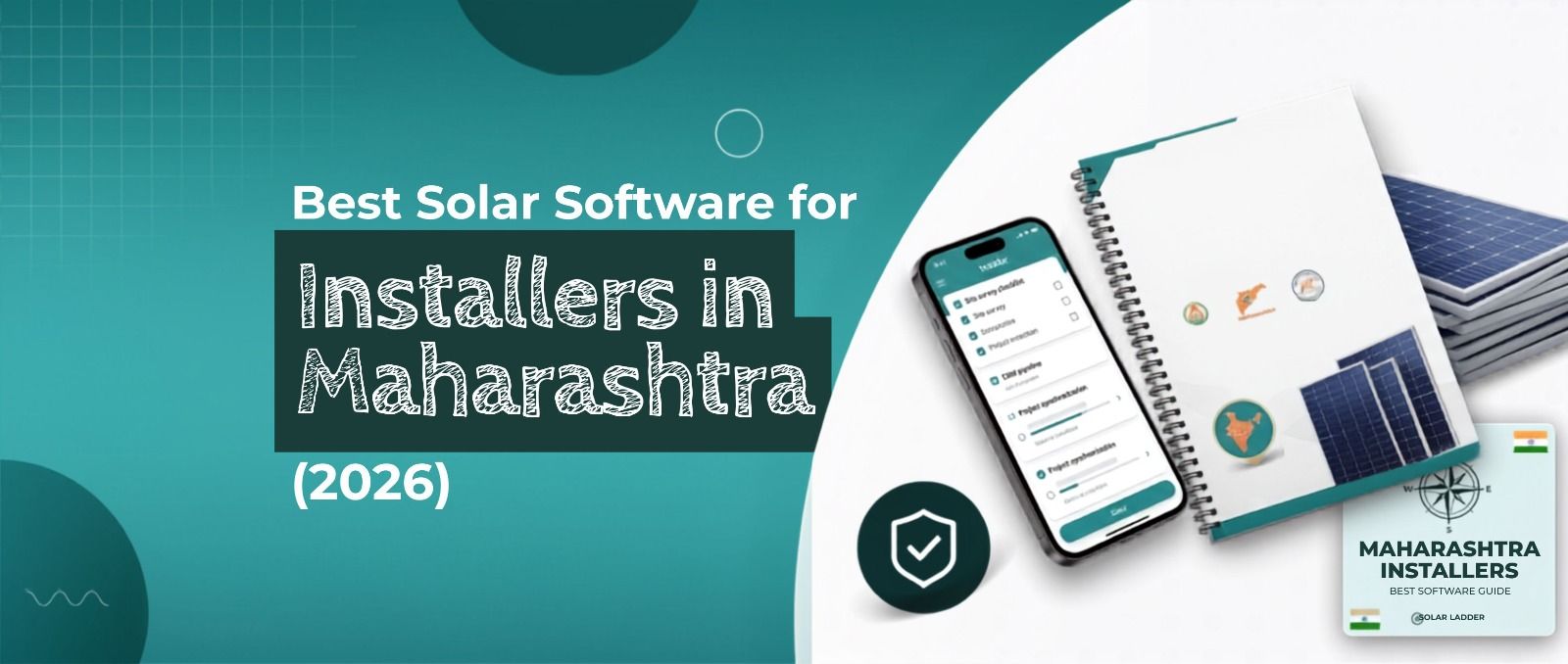 Best Solar Software for Installers in Maharashtra (2026)