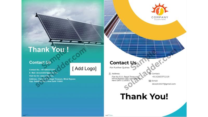 Thank You & Next Steps