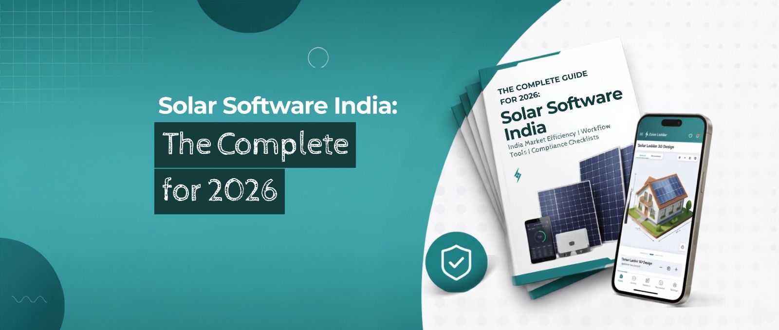 Solar Software India: The Complete Guide for 2026