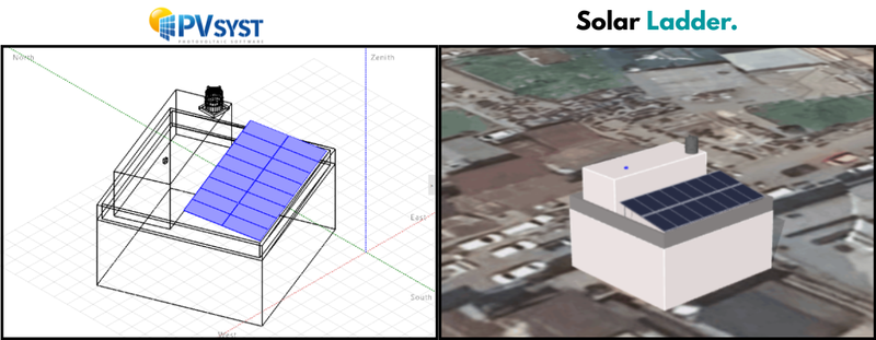 Srinagar — Residential Rooftop